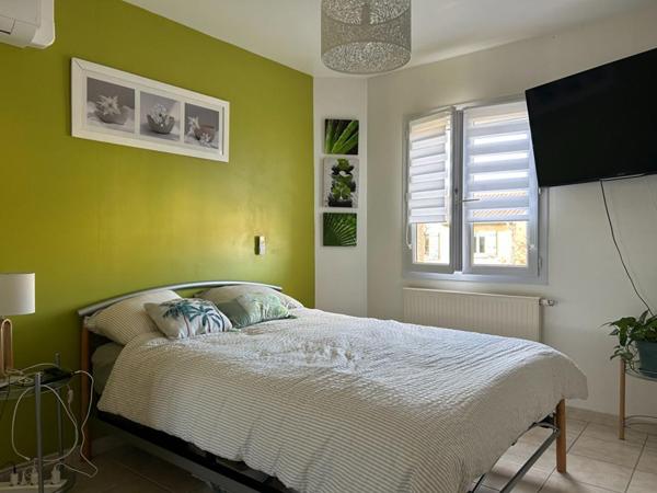 La Fouillouse ,Maison de 114 m² env. ,Vue bois, sans vis-à-vis