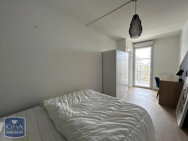 Appartement à louer 4 pièces 69.85m²
