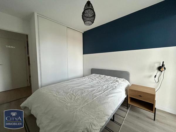 Appartement à louer 4 pièces 69.85m²