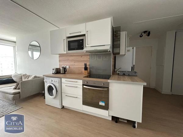Appartement à louer 4 pièces 69.85m²