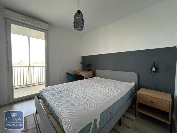 Appartement à louer 4 pièces 69.85m²