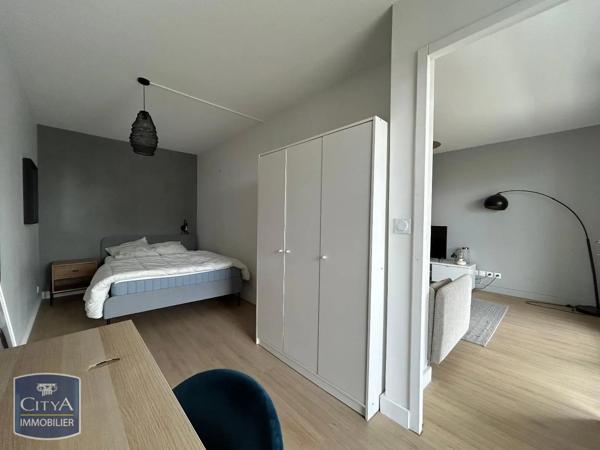 Appartement à louer 4 pièces 69.85m²