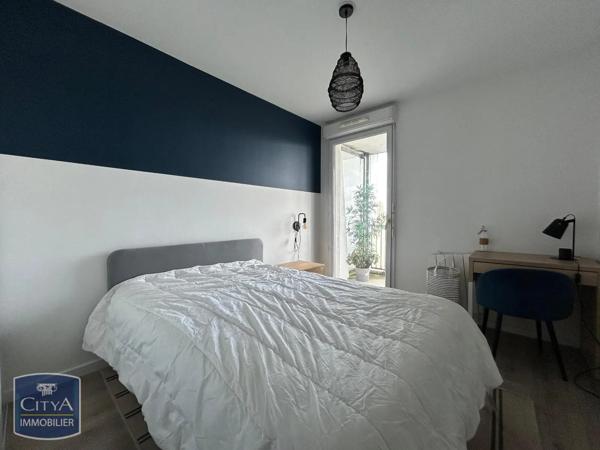 Appartement à louer 4 pièces 69.85m²