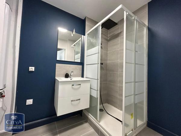 Appartement à louer 4 pièces 69.85m²
