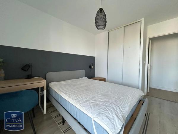 Appartement à louer 4 pièces 69.85m²