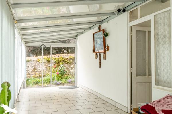 Maison à vendre |  Indre |  4 pièces | 80 m²