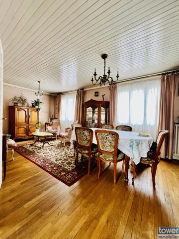 Maison Quartier LA MARE !