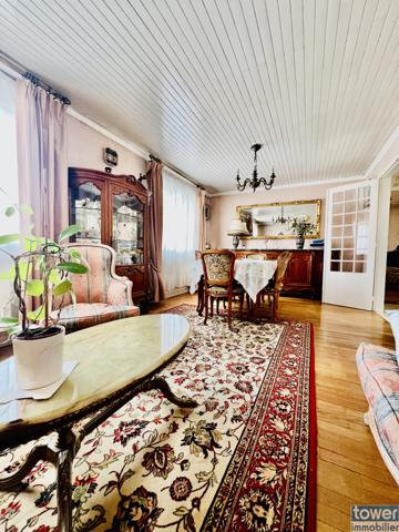 Maison Quartier LA MARE !