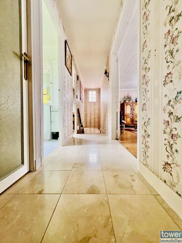 Maison Quartier LA MARE !