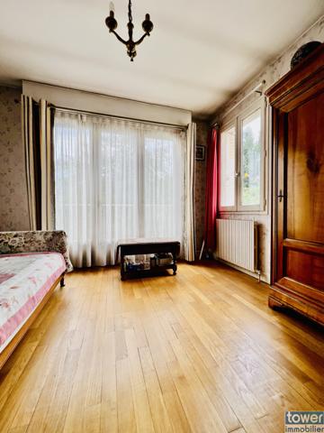 Maison Quartier LA MARE !