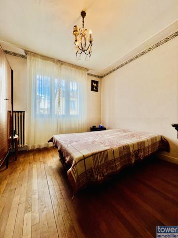 Maison Quartier LA MARE !