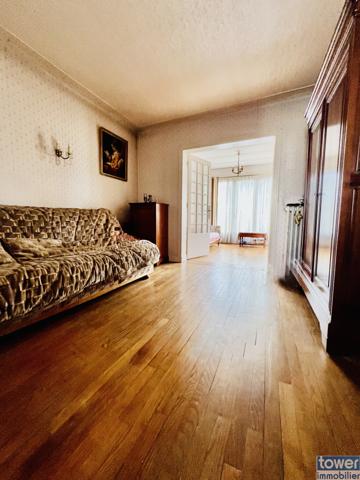 Maison Quartier LA MARE !