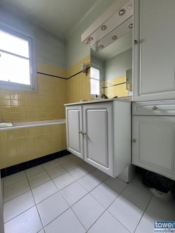 Maison Quartier LA MARE !