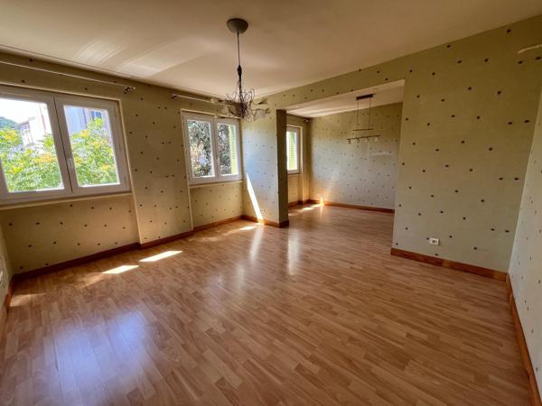 appartement 3 pièces
