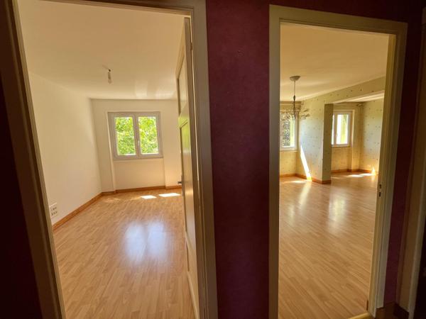 appartement 3 pièces