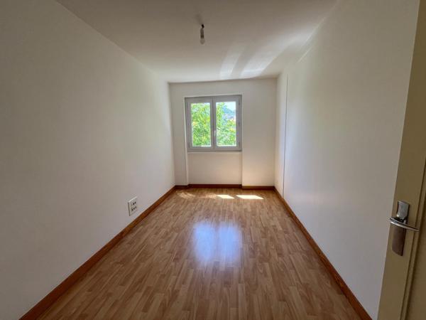 appartement 3 pièces