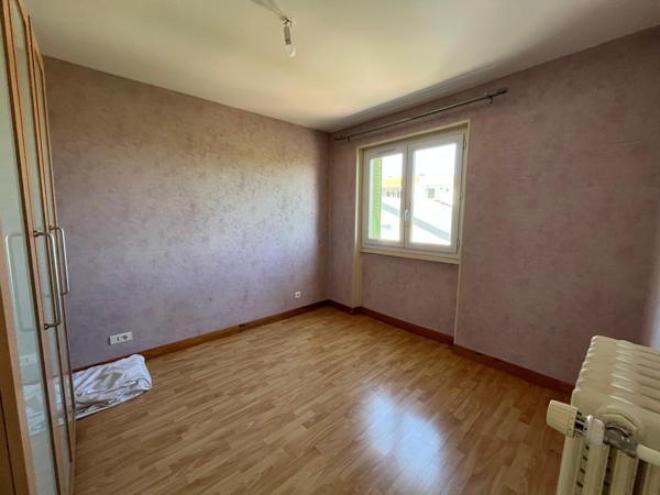 appartement 3 pièces