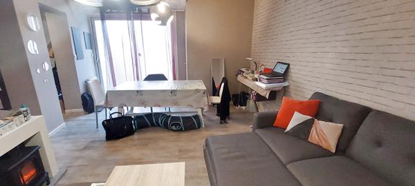 Saint-Estève (66240) Maison de village T5