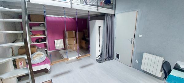 Saint-Estève (66240) Maison de village T5