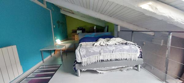 Saint-Estève (66240) Maison de village T5