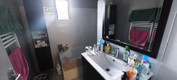 Saint-Estève (66240) Maison de village T5