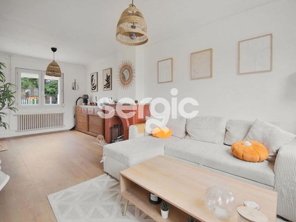 Achat 4 Pieces 90 62000 Arras hdf6084
