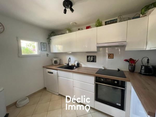 Vente maison Saint cyr en talmondais, 125m² 5 pièces 275 000€ avec garage
