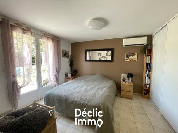Vente maison Saint cyr en talmondais, 125m² 5 pièces 275 000€ avec garage