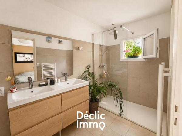 Vente maison Saint cyr en talmondais, 125m² 5 pièces 275 000€ avec garage