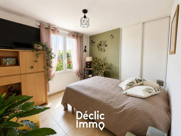 Vente maison Saint cyr en talmondais, 125m² 5 pièces 275 000€ avec garage