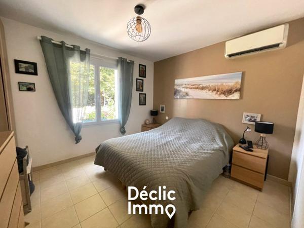 Vente maison Saint cyr en talmondais, 125m² 5 pièces 275 000€ avec garage