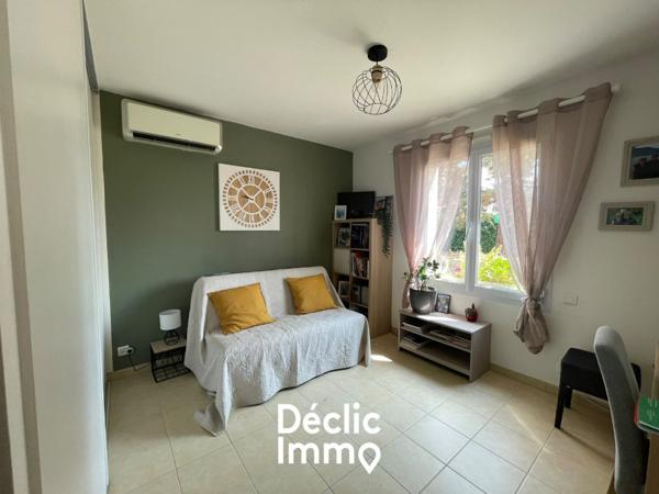 Vente maison Saint cyr en talmondais, 125m² 5 pièces 275 000€ avec garage