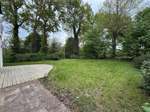 Maison à vendre à Betton en Ille-et-Vilaine (35830), ref : CG438