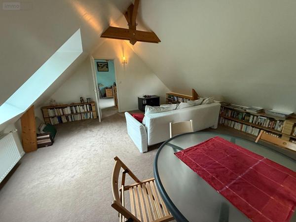 Maison à vendre à Betton en Ille-et-Vilaine (35830), ref : CG438