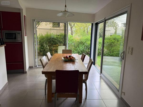 Maison à vendre à Betton en Ille-et-Vilaine (35830), ref : CG438