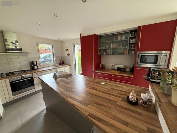 Maison à vendre à Betton en Ille-et-Vilaine (35830), ref : CG438