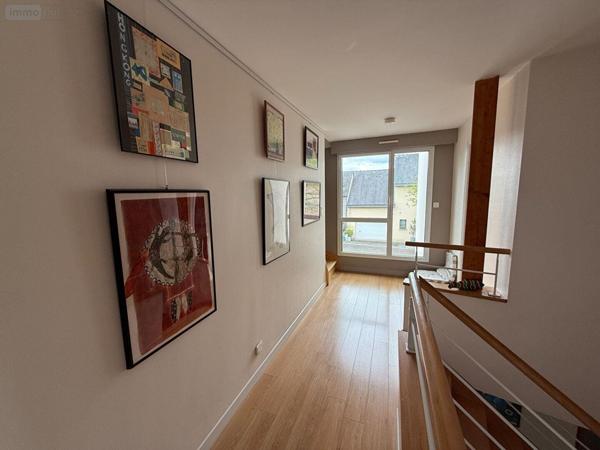 Maison à vendre à Betton en Ille-et-Vilaine (35830), ref : CG438