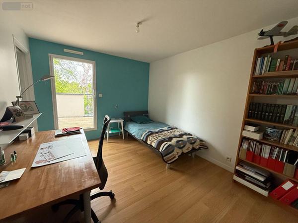 Maison à vendre à Betton en Ille-et-Vilaine (35830), ref : CG438