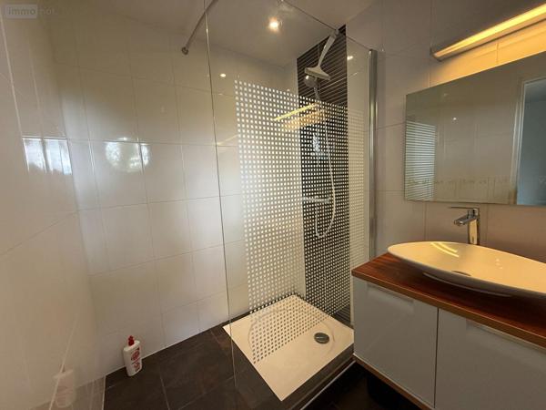 Maison à vendre à Betton en Ille-et-Vilaine (35830), ref : CG438