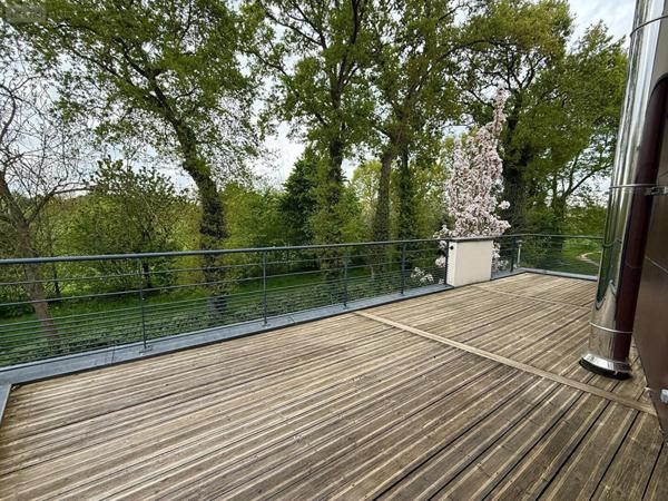 Maison à vendre à Betton en Ille-et-Vilaine (35830), ref : CG438