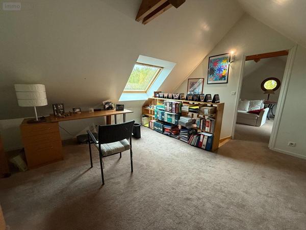 Maison à vendre à Betton en Ille-et-Vilaine (35830), ref : CG438