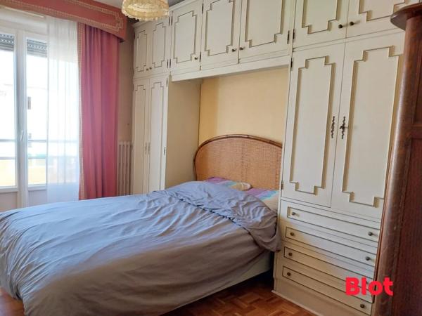 Appartement 4 pièce(s)