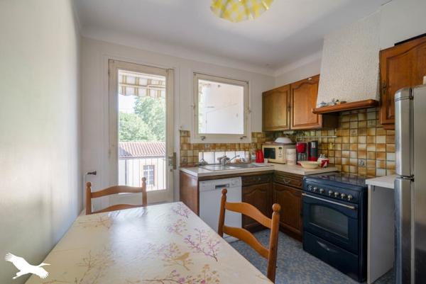 Appartement à vendre 348 000 € Toulouse 4 p 85,5 m² DPE D
