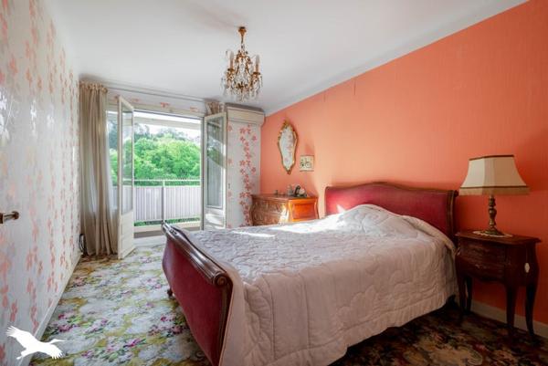 Appartement à vendre 348 000 € Toulouse 4 p 85,5 m² DPE D