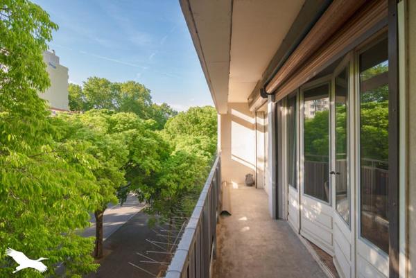 Appartement à vendre 348 000 € Toulouse 4 p 85,5 m² DPE D