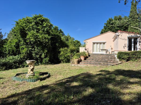Maison sur les Hauts de Ceret