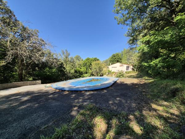 Maison sur les Hauts de Ceret