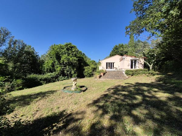 Maison sur les Hauts de Ceret