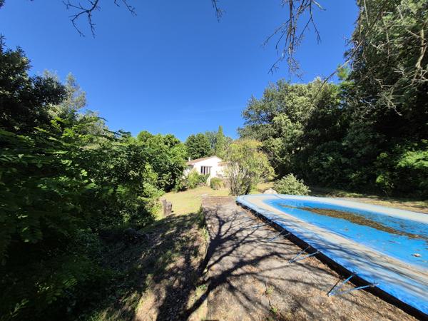 Maison sur les Hauts de Ceret