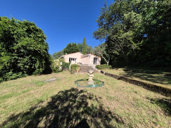 Maison sur les Hauts de Ceret